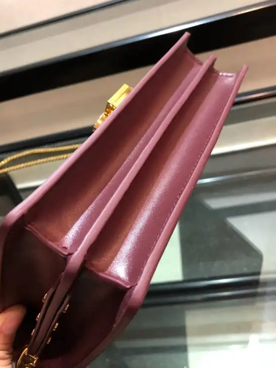 CASSANDRA YSL 0526